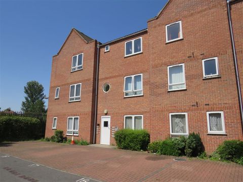 Furlong Street, Arnold, Nottingham NG5