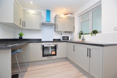 House Share, Morse Road NR1, Room to rent