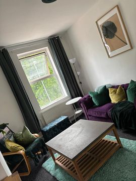 Alpine House Building, 84-90 Infirmary Road, Sheffield S6, Room to rent