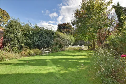 House in London, Blackheath Royal Standard, Kidbrooke - View 5