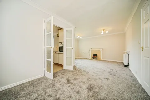 Apartment in Ipswich, The Dales, Suffolk