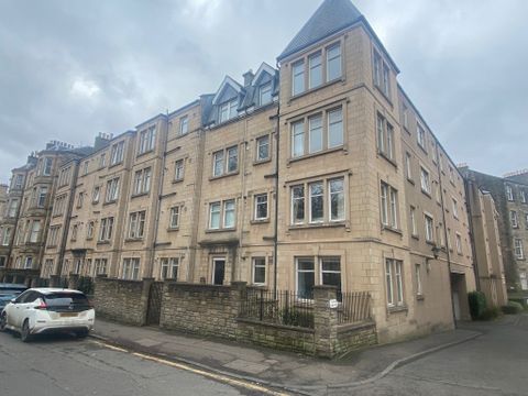 Lauriston Gardens, Meadows, Edinburgh EH3