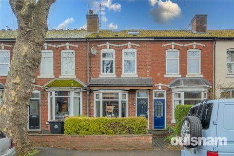 Twyning Road, Stirchley, Birmingham, West Midlands B30