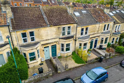 Osborne Road, Bath BA1, Bath BA1