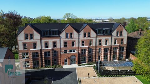 Laindon House, 1 Laindon Road, Manchester M14