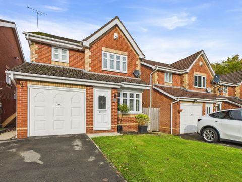 Viewpark Close, Childwall, Liverpool. L16