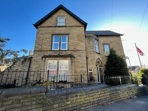 Oakland Road, Sheffield S6