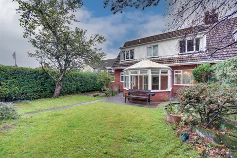 Albert Street, Biddulph ST8 - Ansicht 5