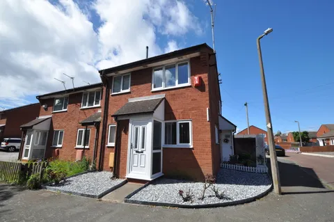 Ross Tower Court, New Brighton CH45, New Brighton CH45