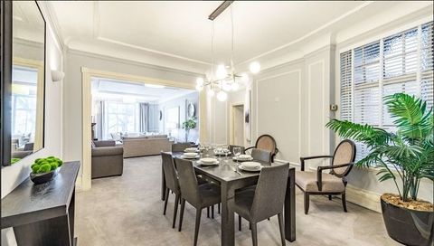 Flat, Strathmore Court, Park Road, London NW8