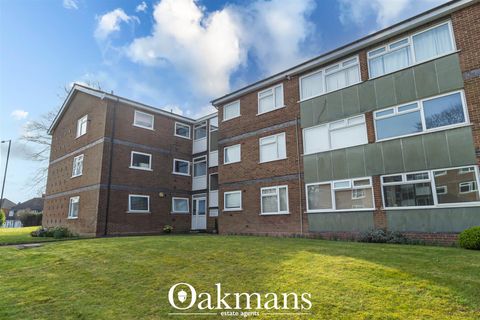 Westhouse Court, Westhouse Grove, Birmingham B14