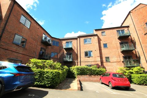 Apartment, Cutlery Works, Lambert Street, Sheffield S3, Studio to rent