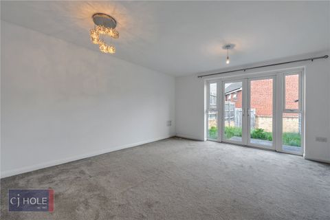 Pool Paddock, Patchway, Bristol, South Gloucestershire BS34