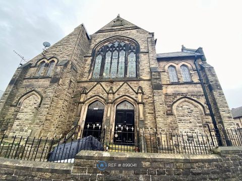 Greystones Road, Sheffield S11