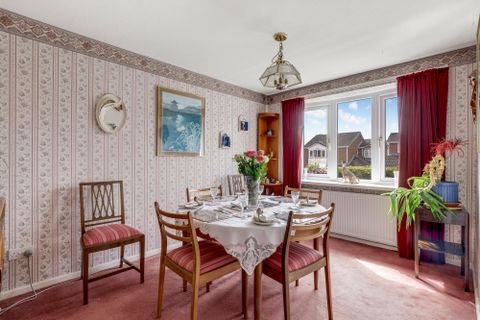 House in Nottingham, Toton - More