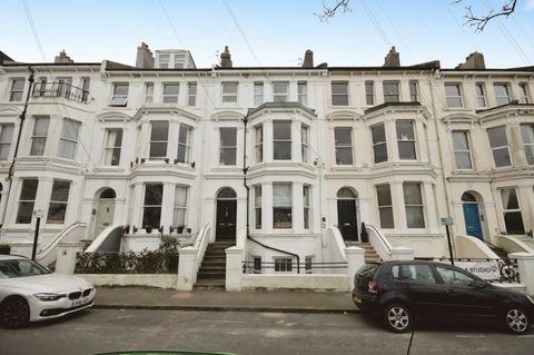 Walpole Terrace, Brighton, East Sussex BN2