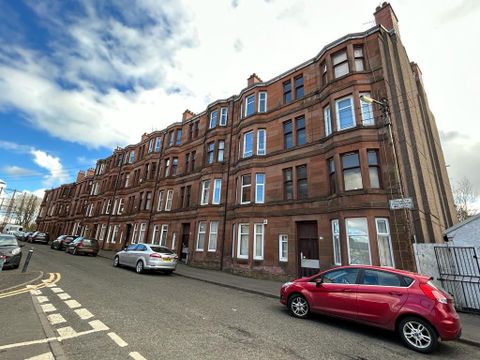 Strathcona Drive, Glasgow G13