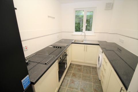 Cleminson Street, Salford M3