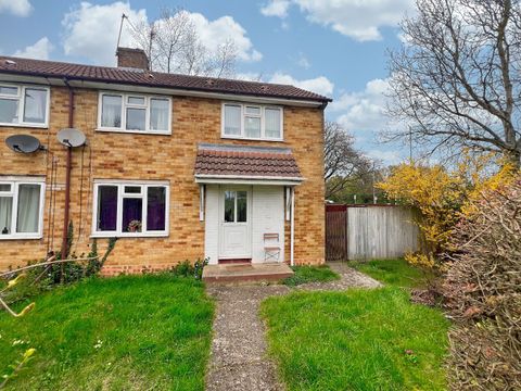 Gainsborough Road, Corby NN18, 2 bed end terrace house for sale, £ ...