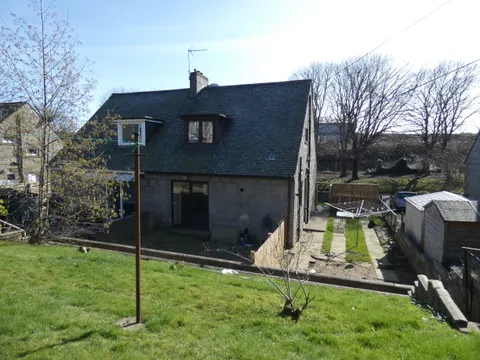 Kirkhill Place, Aberdeen AB11, Aberdeen AB11