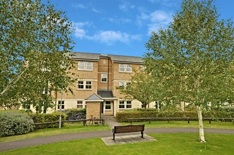 Venneit Close, Roger Dudman Way, Oxford OX1 - View 2