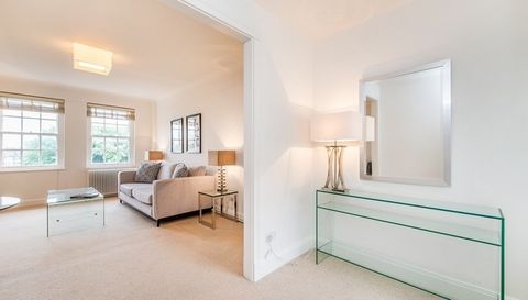 Pelham Court, Fulham Road, Chelsea, London SW3