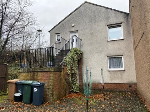 Bonaly Rise, Bonaly, Edinburgh EH13