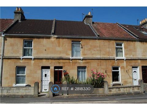 Highland Road, Bath BA2