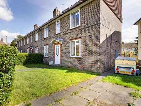 Barcombe Road, Brighton BN1
