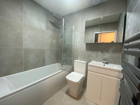Clearwater Way, Cardiff CF23