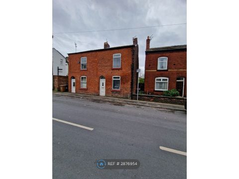 Deans Road, Manchester M27