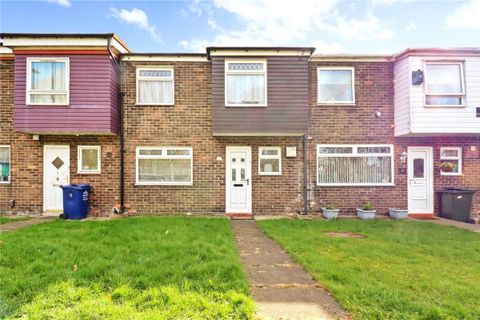 5 Chevin Close, Newcastle Upon Tyne, Tyne And Wear NE6