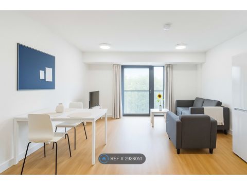 Apartment in Liverpool - View 2