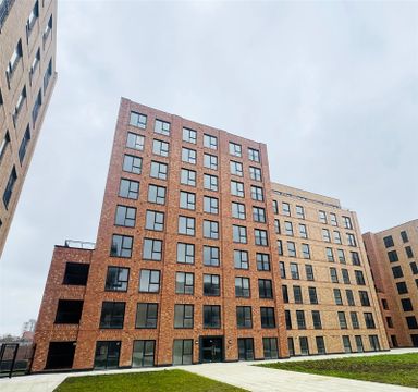 Bridgewater Wharf Block A, 257 Ordsall Lane, Salford M5