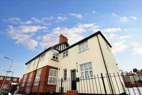Church Street, Eastwood, Nottingham NG16, Nottingham NG16