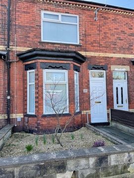 Worsley Road, Eccles, Manchester M30