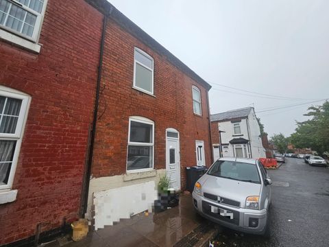 Green Lane, Handsworth, Birmingham B21
