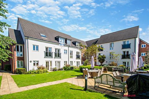 Whyburn Court, Nottingham Road, Hucknall, Nottingham NG15