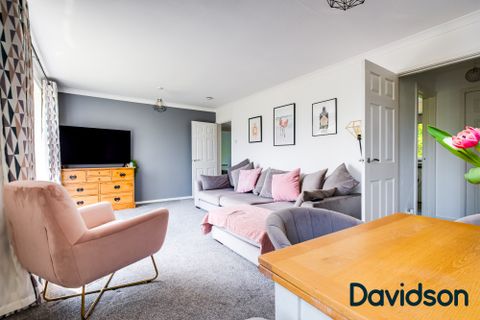 Michael Court, 115 Bristol Road, Edgbaston B5 - More