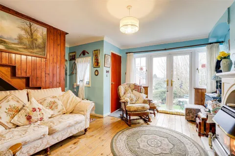 House in Nottingham, Gedling - View 5