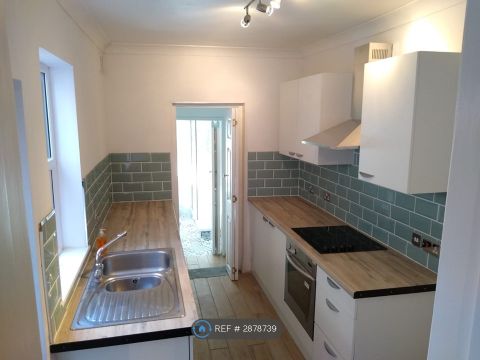 Stacy Road, Norwich NR3