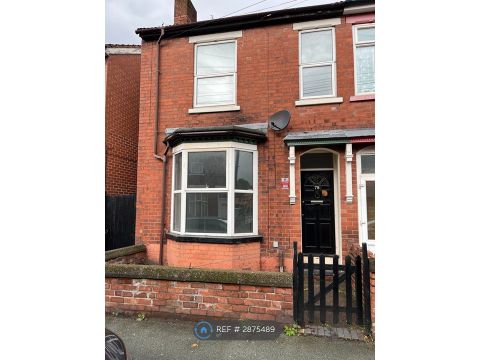 Riches Street, Wolverhampton WV6