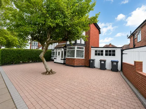 House in Birmingham, Stechford - View 5