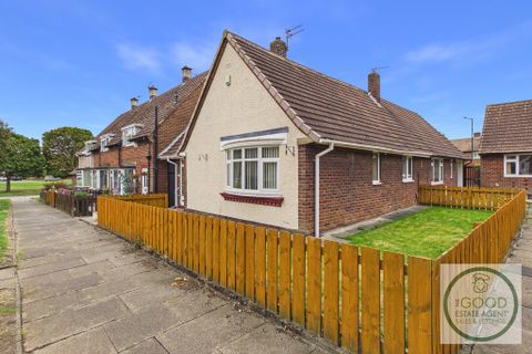 Cheltenham Road, Sunderland SR5 photo 1