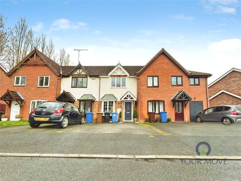 Bridgeness Road, Littleover, Derby, Derbyshire DE23