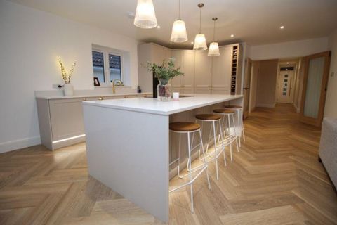 Upper Northam Road, Hedge End SO30