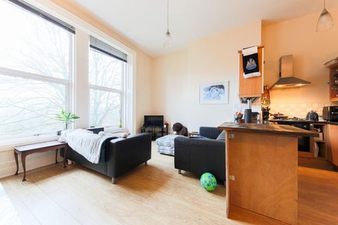Osborne Terrace, Sandyford, Newcastle Upon Tyne NE2