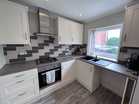 Graig Road, Glais SA7