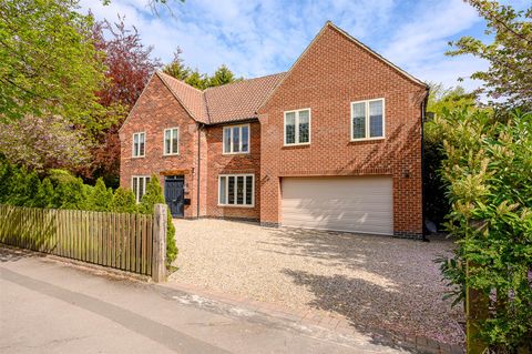 Tadcaster Road, Dringhouses, York YO24