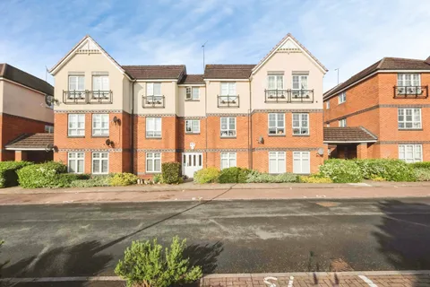 Westwood Drive, Birmingham, West Midlands B45, West Midlands B45